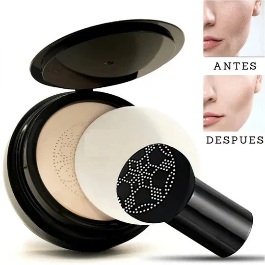 Base Coreana Bb Cream De Alta Cobertura