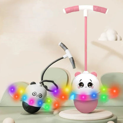 Salta Bola de trucos para niños