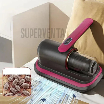 ASPIRADORA ANTI ACAROS